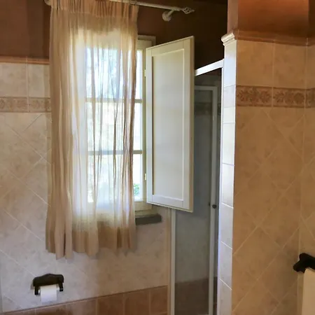 With Swimming Pool In 3* Monteverdi Marittimo