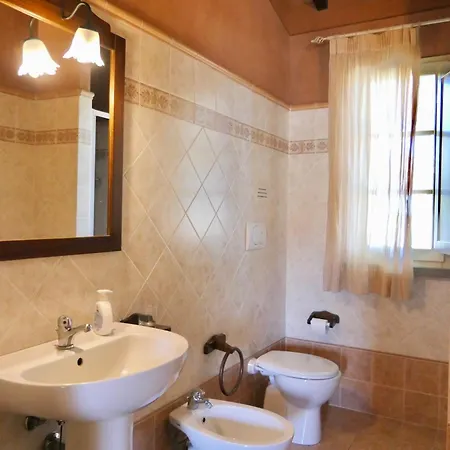 With Swimming Pool In